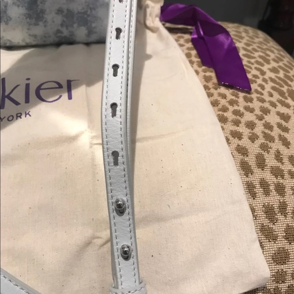 Botkier New York Crossbody Tote - Picture 7 of 7